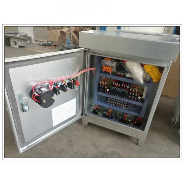 Fornecedor da China plataforma suspensa por cabo elétrico ZLP630 #4 image